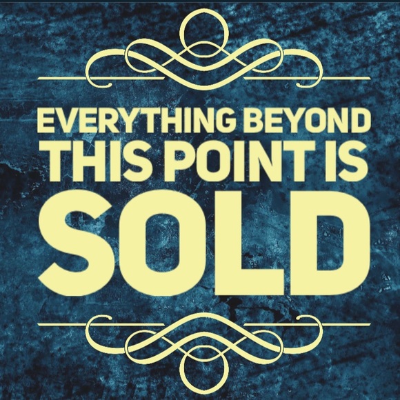 Sold! - Picture 7 of 8